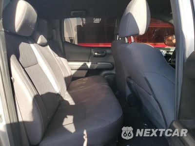 Zdjęcie 10 z 12 samochodu: 2019 TOYOTA TACOMA DOUBLE CAB VIN:3TMAZ5CN4KM098870 - miniatura