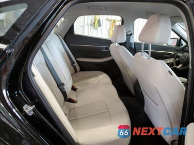 Zdjęcie 10 z 12 samochodu: 2024 HYUNDAI SONATA SEL VIN:KMHL64JA9RA377729 - miniatura