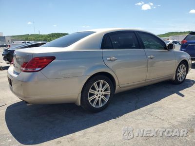 Trzecie zdjęcie samochodu z tyłu: 2006 TOYOTA AVALON XL VIN:4T1BK36B36U074443 - miniatura