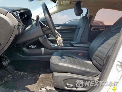 Zdjęcie 7 z 13 samochodu: 2018 FORD FUSION SE HYBRID VIN:3FA6P0LU5JR118640 - miniatura