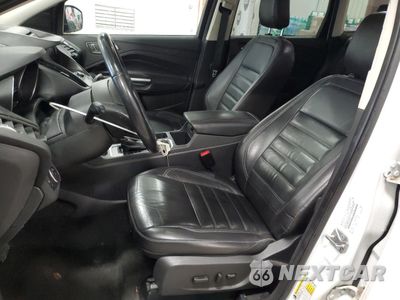 Zdjęcie 7 z 12 samochodu: 2018 FORD ESCAPE SEL VIN:1FMCU9HD2JUA44262 - miniatura