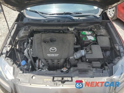Zdjęcie 12 z 13 samochodu: 2018 MAZDA CX-3 SPORT VIN:JM1DKDB72J0319964 - miniatura
