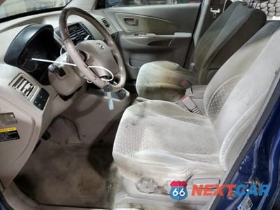 Zdjęcie 7 z 13 samochodu: 2005 HYUNDAI TUCSON GLS VIN:KM8JN12D95U147201 - miniatura