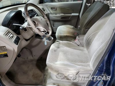 Zdjęcie 7 z 13 samochodu: 2005 HYUNDAI TUCSON GLS VIN:KM8JN12D95U147201 - miniatura