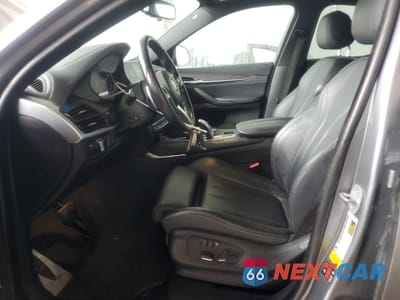 Zdjęcie 7 z 14 samochodu: 2019 BMW X6 XDRIVE35I VIN:5UXKU2C58K0Z65951 - miniatura