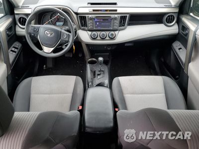 Zdjęcie 8 z 15 samochodu: 2013 TOYOTA RAV4 LE VIN:2T3ZFREV6DW036016 - miniatura