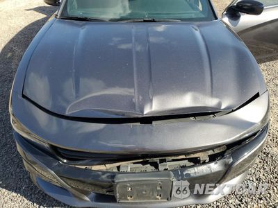 Zdjęcie 11 z 12 samochodu: 2018 DODGE CHARGER SXT VIN:2C3CDXBG2JH126396 - miniatura