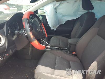 Zdjęcie 7 z 13 samochodu: 2018 TOYOTA COROLLA L VIN:5YFBURHE9JP822417 - miniatura