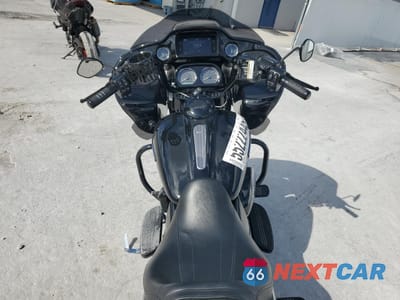 Zdjęcie 6 z 9 samochodu: 2020 HARLEY-DAVIDSON FLTRXS VIN:1HD1KTP14LB676456 - miniatura