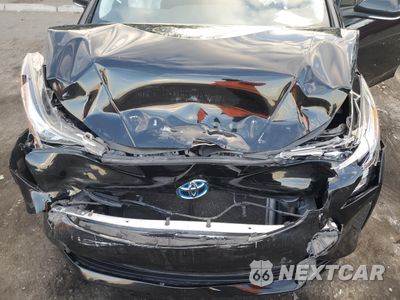 Zdjęcie 11 z 12 samochodu: 2016 TOYOTA PRIUS VIN:JTDKBRFU4G3008337 - miniatura