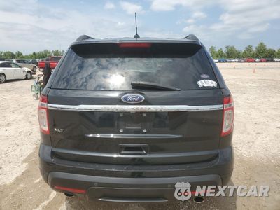 Zdjęcie 6 z 15 samochodu: 2015 FORD EXPLORER XLT VIN:1FM5K7D80FGB89303 - miniatura