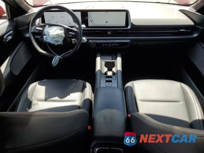 Zdjęcie 8 z 14 samochodu: 2023 HYUNDAI IONIQ 6 SEL VIN:KMHM34AC6PA029026 - miniatura