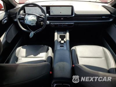 Zdjęcie 8 z 14 samochodu: 2023 HYUNDAI IONIQ 6 SEL VIN:KMHM34AC6PA029026 - miniatura