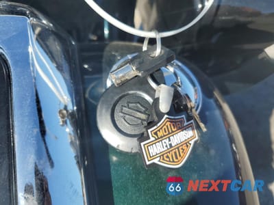 Zdjęcie 8 z 10 samochodu: 2021 HARLEY-DAVIDSON FLTRXS VIN:1HD1KTP13MB642381 - miniatura