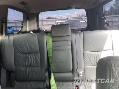 Zdjęcie 10 z 15 samochodu: 2009 LEXUS GX 470 VIN:JTJBT20X290174512 - miniatura