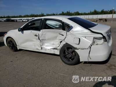 Drugie zdjęcie samochodu z przodu: 2015 NISSAN ALTIMA 2.5 VIN:1N4AL3AP8FN921344 - miniatura