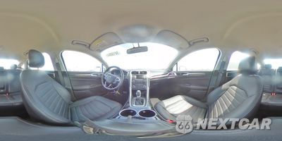 Zdjęcie 14 z 14 samochodu: 2014 FORD FUSION SE VIN:3FA6P0HD4ER109667 - miniatura