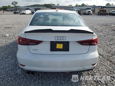 Zdjęcie 6 z 15 samochodu: 2017 AUDI A3 PREMIUM VIN:WAUAUGFFXH1026184 - miniatura