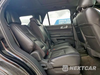 Zdjęcie 11 z 13 samochodu: 2012 FORD EXPLORER XLT VIN:1FMHK7D82CGA94301 - miniatura