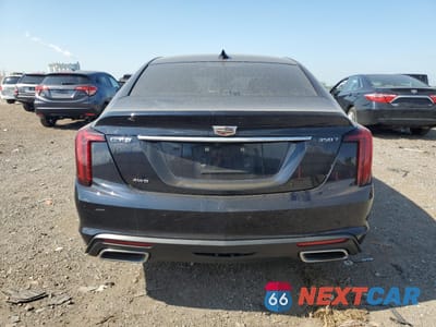 Zdjęcie 6 z 14 samochodu: 2020 CADILLAC CT5 PREMIUM LUXURY VIN:1G6DT5RK2L0118150 - miniatura
