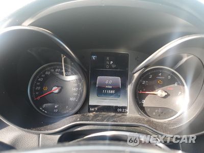Zdjęcie 9 z 16 samochodu: 2019 MERCEDES-BENZ GLC 300 VIN:WDC0G4JB3KV149098 - miniatura