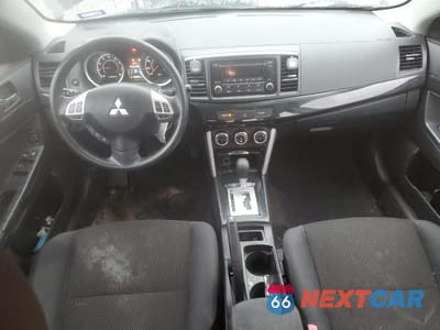 Zdjęcie 8 z 13 samochodu: 2016 MITSUBISHI LANCER ES VIN:JA32U2FU4GU010096 - miniatura