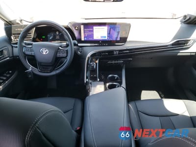 Zdjęcie 8 z 13 samochodu: 2023 TOYOTA MIRAI XLE VIN:JTDAAAAA9PA007659 - miniatura