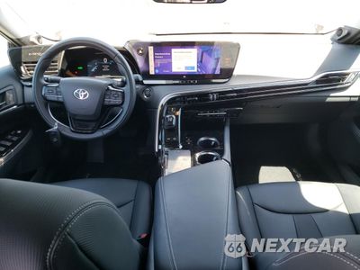 Zdjęcie 8 z 13 samochodu: 2023 TOYOTA MIRAI XLE VIN:JTDAAAAA9PA007659 - miniatura