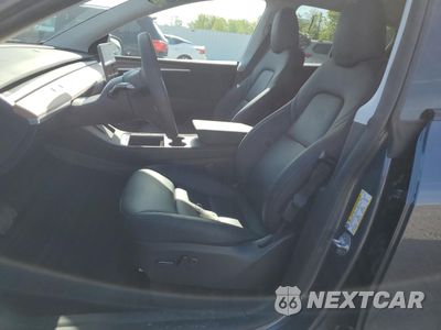 Zdjęcie 7 z 13 samochodu: 2024 TESLA MODEL Y VIN:7SAYGDEE3RA217776 - miniatura