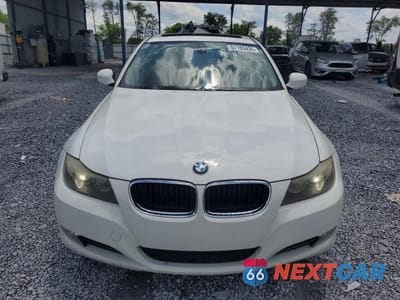 Piąte zdjęcie samochodu w środku: 2009 BMW 328 I VIN:WBAPH73579A174854 - miniatura