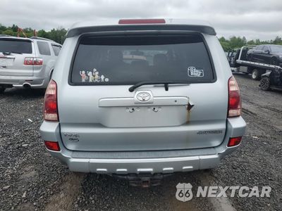 Zdjęcie 6 z 13 samochodu: 2004 TOYOTA 4RUNNER LIMITED VIN:JTEBT17R640033273 - miniatura