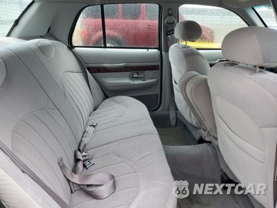 Zdjęcie 10 z 12 samochodu: 2000 MERCURY GRAND MARQUIS GS VIN:2MEFM74WXYX638144 - miniatura