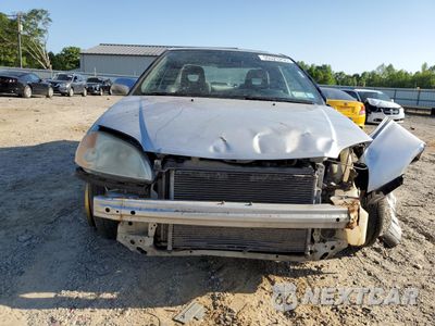 Piąte zdjęcie samochodu w środku: 2002 HONDA CIVIC EX VIN:1HGEM22972L009704 - miniatura