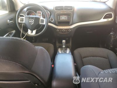 Zdjęcie 8 z 14 samochodu: 2017 DODGE JOURNEY SXT VIN:3C4PDCBB9HT527231 - miniatura