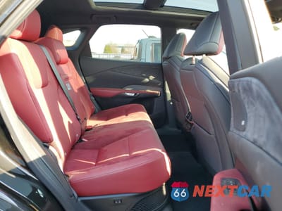 Zdjęcie 11 z 17 samochodu: 2024 LEXUS RX 500H F SPORT VIN:2T2BCMEA2RC017924 - miniatura