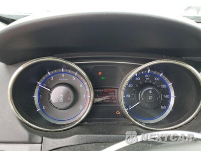 Zdjęcie 9 z 14 samochodu: 2012 HYUNDAI SONATA SE VIN:5NPEC4AB2CH439891 - miniatura