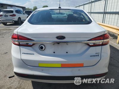 Zdjęcie 6 z 13 samochodu: 2017 FORD FUSION SE HYBRID VIN:3FA6P0LU9HR359627 - miniatura