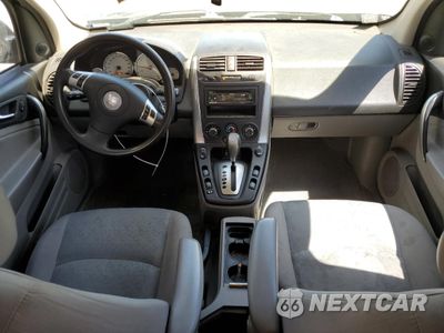 Zdjęcie 8 z 15 samochodu: 2007 SATURN VUE VIN:5GZCZ33D67S843426 - miniatura