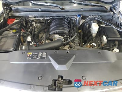 Zdjęcie 11 z 12 samochodu: 2014 CHEVROLET SILVERADO K1500 LT VIN:1GCVKRECXEZ412386 - miniatura