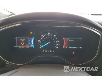 Zdjęcie 9 z 12 samochodu: 2018 FORD FUSION SE HYBRID VIN:3FA6P0LU3JR171577 - miniatura