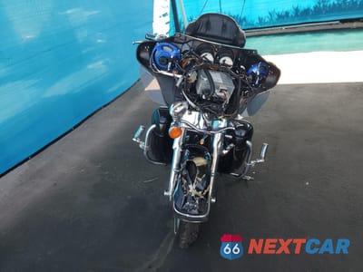 Drugie zdjęcie samochodu z przodu: 2003 HARLEY-DAVIDSON FLHTCUI VIN:1HD1FCW3X3Y635527 - miniatura