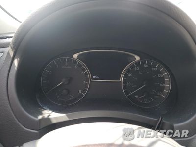 Zdjęcie 9 z 12 samochodu: 2018 NISSAN ALTIMA 3.5SL VIN:1N4BL3AP8JC133995 - miniatura