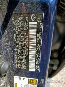 Zdjęcie 12 z 12 samochodu: 2015 TOYOTA PRIUS VIN:JTDKN3DU4F1927496 - miniatura