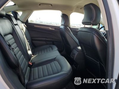 Zdjęcie 10 z 12 samochodu: 2017 FORD FUSION SE HYBRID VIN:3FA6P0LUXHR408916 - miniatura