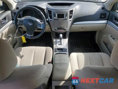 Zdjęcie 8 z 13 samochodu: 2014 SUBARU OUTBACK 2.5I PREMIUM VIN:4S4BRBCC3E3204406 - miniatura