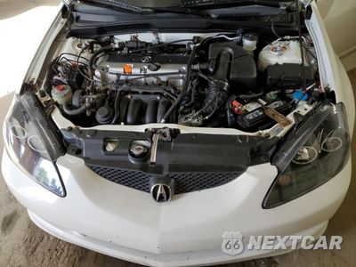 Zdjęcie 11 z 13 samochodu: 2006 ACURA RSX VIN:JH4DC54876S013619 - miniatura