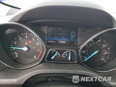 Zdjęcie 9 z 14 samochodu: 2018 FORD ESCAPE SE VIN:1FMCU0GD5JUC03160 - miniatura