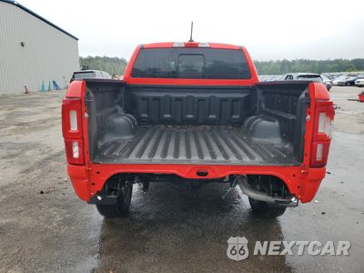 Zdjęcie 6 z 16 samochodu: 2020 FORD RANGER XL VIN:1FTER4EH9LLA55955 - miniatura