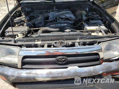 Zdjęcie 12 z 13 samochodu: 1997 TOYOTA 4RUNNER LIMITED VIN:JT3HN87R7V0068461 - miniatura