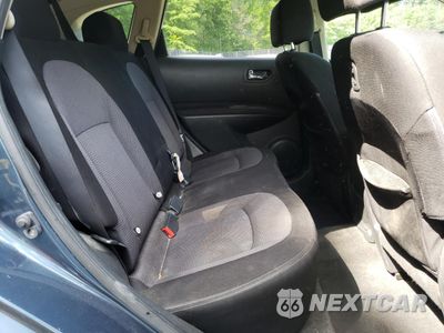 Zdjęcie 11 z 15 samochodu: 2013 NISSAN ROGUE S VIN:JN8AS5MV1DW620350 - miniatura